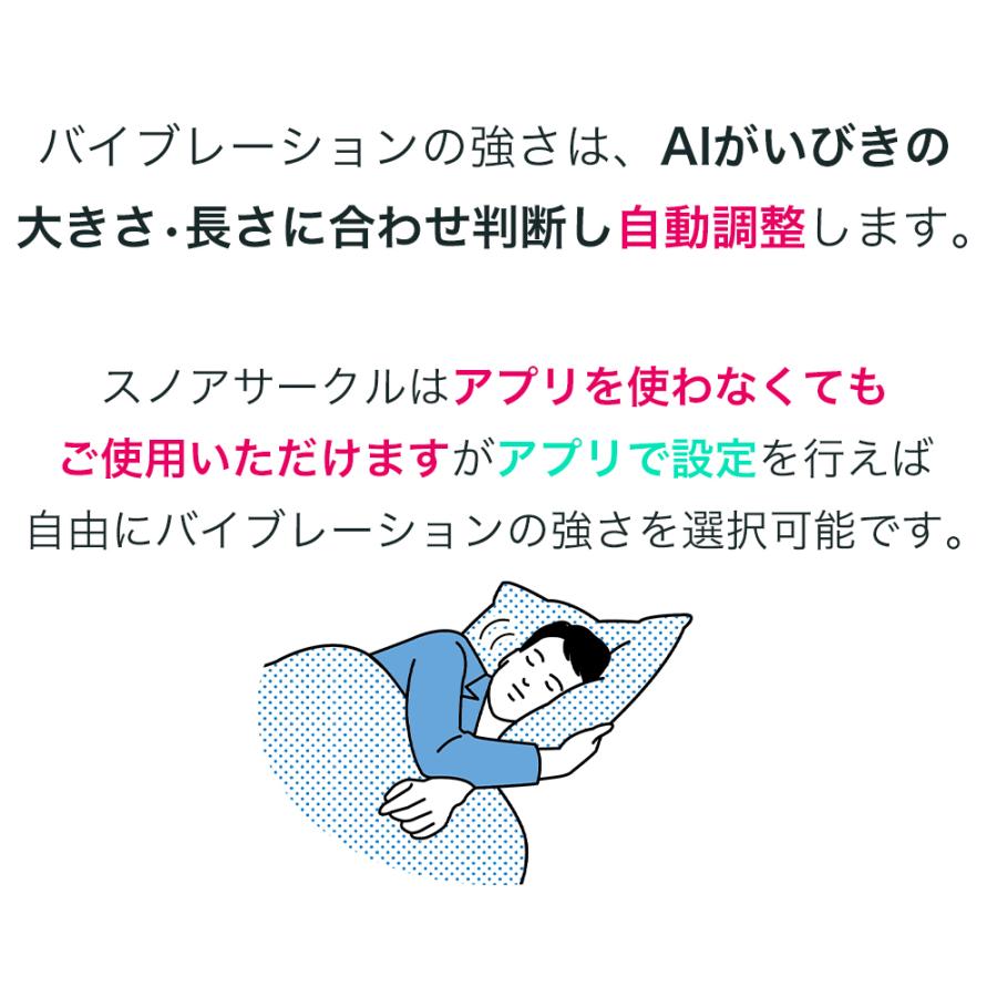 いびき グッズ いびき防止 グッズ いびき 治し方 グッズ いびき対策 いびき軽減 スノアサークルプラス Snore Circle PLUS YA1323 グッズ いびき いびき防止 Circle Snore YA1323 スノアサークル 軽量 ギフト 敬老の日