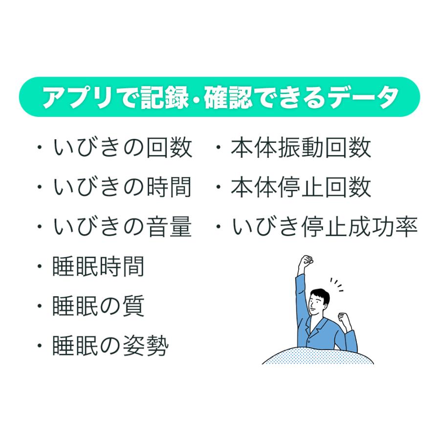 いびき グッズ いびき防止 グッズ いびき 治し方 グッズ いびき対策 いびき軽減 スノアサークルプラス Snore Circle PLUS YA1323 グッズ いびき いびき防止 Circle Snore YA1323 スノアサークル 軽量 ギフト 敬老の日