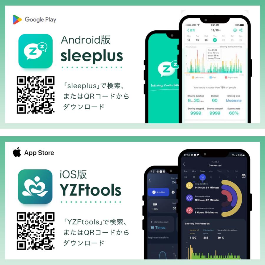 最新型 いびき防止グッズ Snore Circle YA1323 スノアサークル SNORE CIRCLE いびき 防止 グッズ いびき防止 治し方 いびき対策