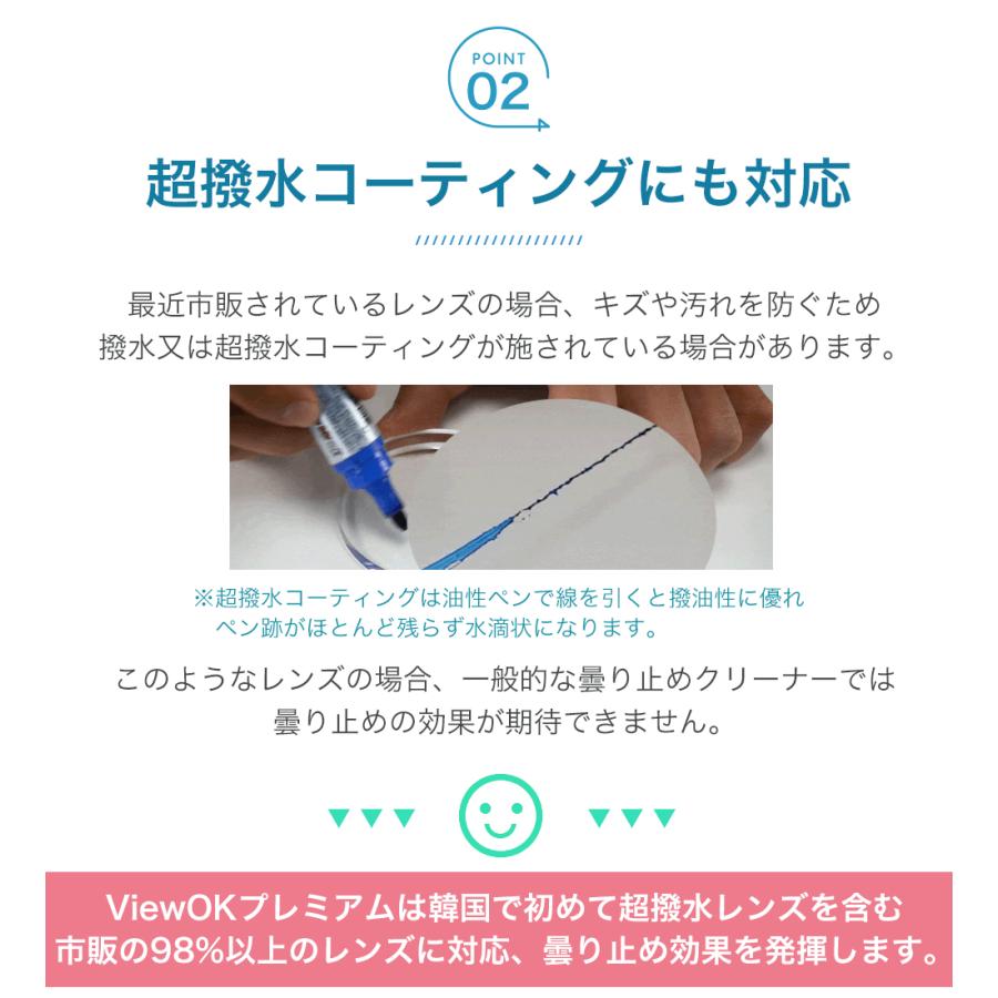 メガネ拭き クロス 大判 めがねクリーナー 曇り止め 眼鏡 くもり止め