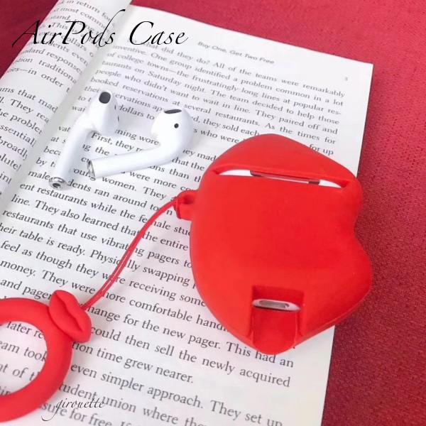 Airpodsケース ワイヤレスイヤホン Bluetooth エアポッズケース