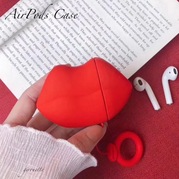 Airpodsケース ワイヤレスイヤホン Bluetooth エアポッズケース