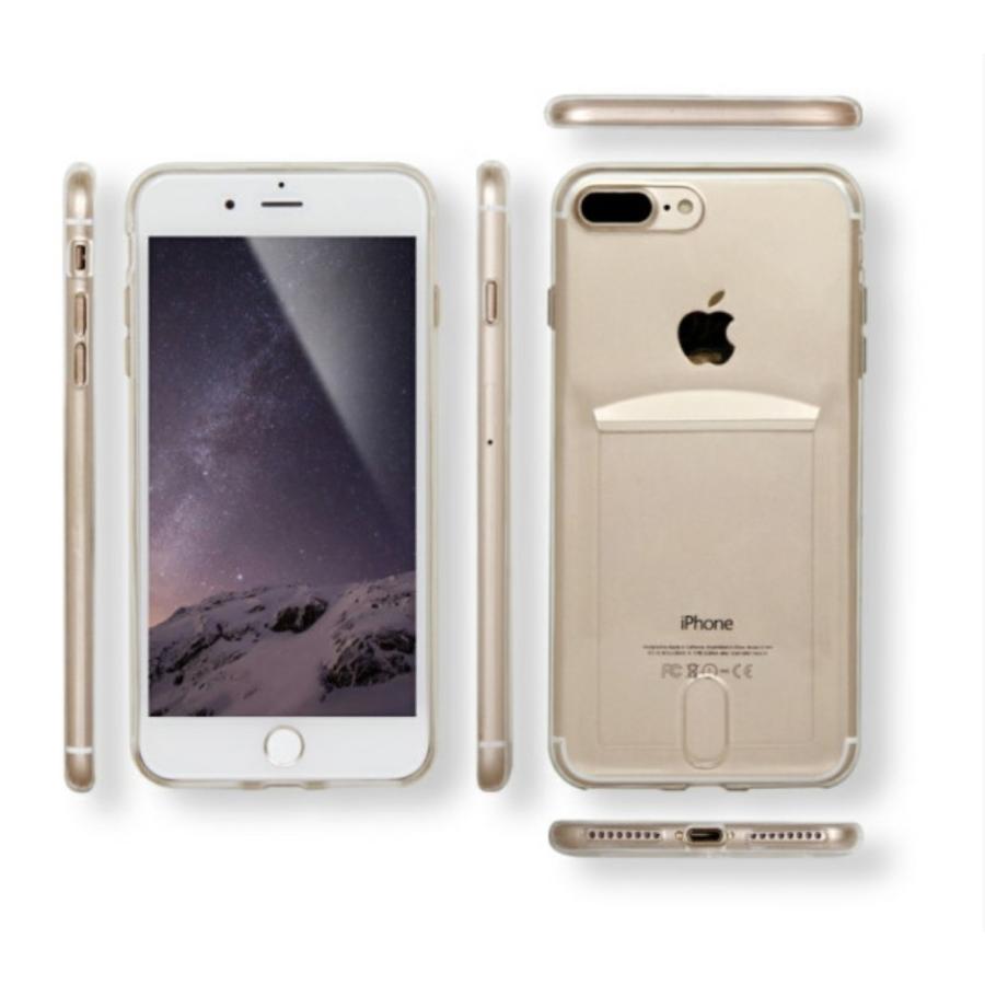 iPhone15 ケース iPhone14 Plus 13 Pro Max 12 mini 11 SE3 SE2 XR XS アイフォン アイホン 携帯 スマホ カバー クリア 透明 カード収納 おしゃれ 韓国｜love-sound｜11