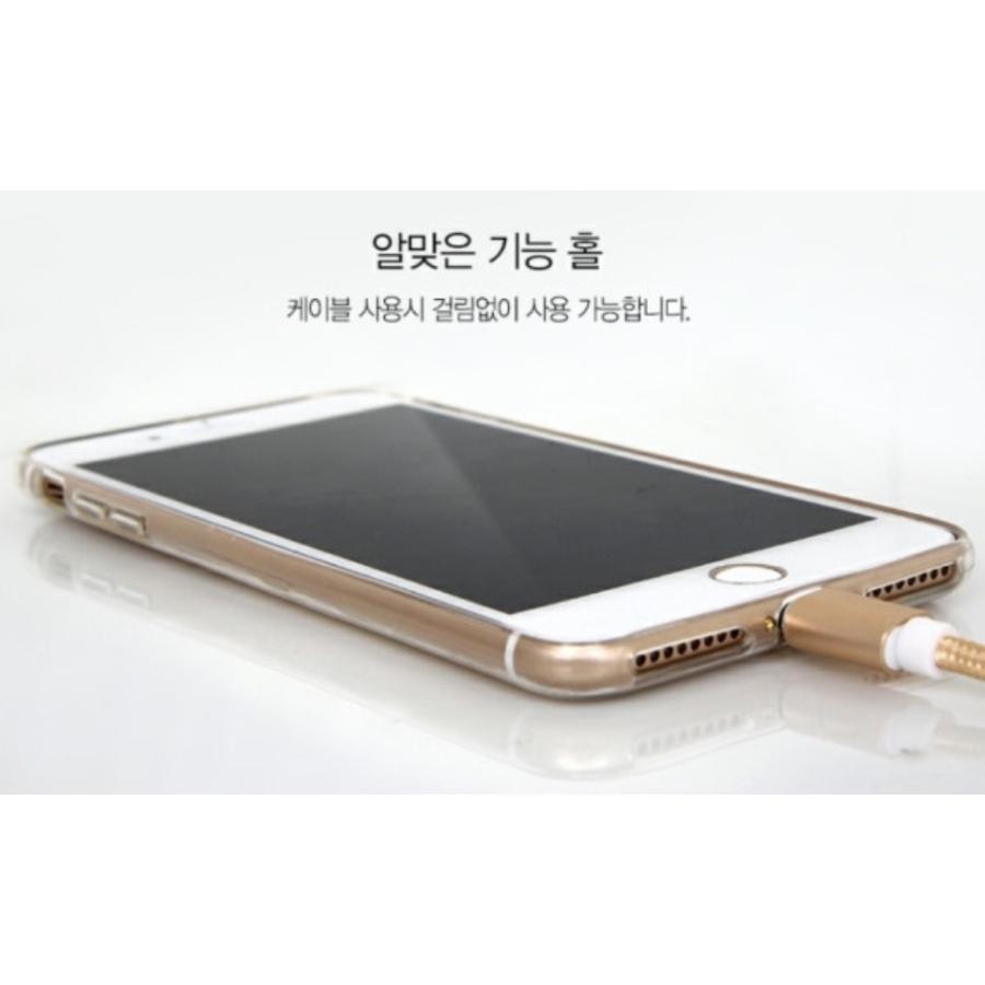 iPhone15 ケース iPhone14 Plus 13 Pro Max 12 mini 11 SE3 SE2 XR XS アイフォン アイホン 携帯 スマホ カバー クリア 透明 カード収納 おしゃれ 韓国｜love-sound｜10