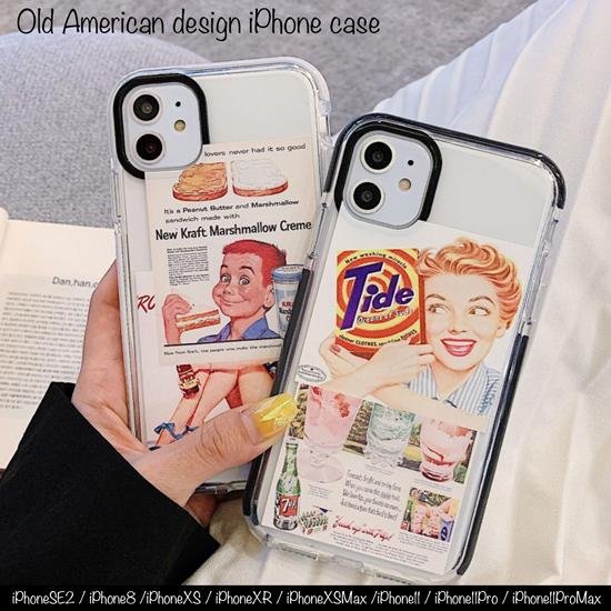 Iphonese2 ケース Iphone11 Iphone8 Iphonexr Iphonexs スマホ 携帯 ケース カバー オールドアメリカン レトロ おしゃれ 韓国 Ysc273 Iphonese3 Iphone13カバーls 通販 Yahoo ショッピング