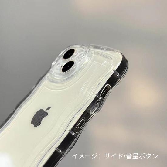 iPhone15 ケース iPhone14 iPhone13 12 11 SE3 SE2 XR XS アイフォン アイホン 携帯 スマホ カバー Pro Max Plus おしゃれ 韓国 クリア 透明 薄型 推し｜love-sound｜05