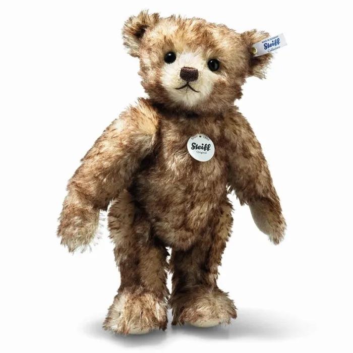 シュタイフ クラシックテディベア 33cm EAN000386 【公式通販】