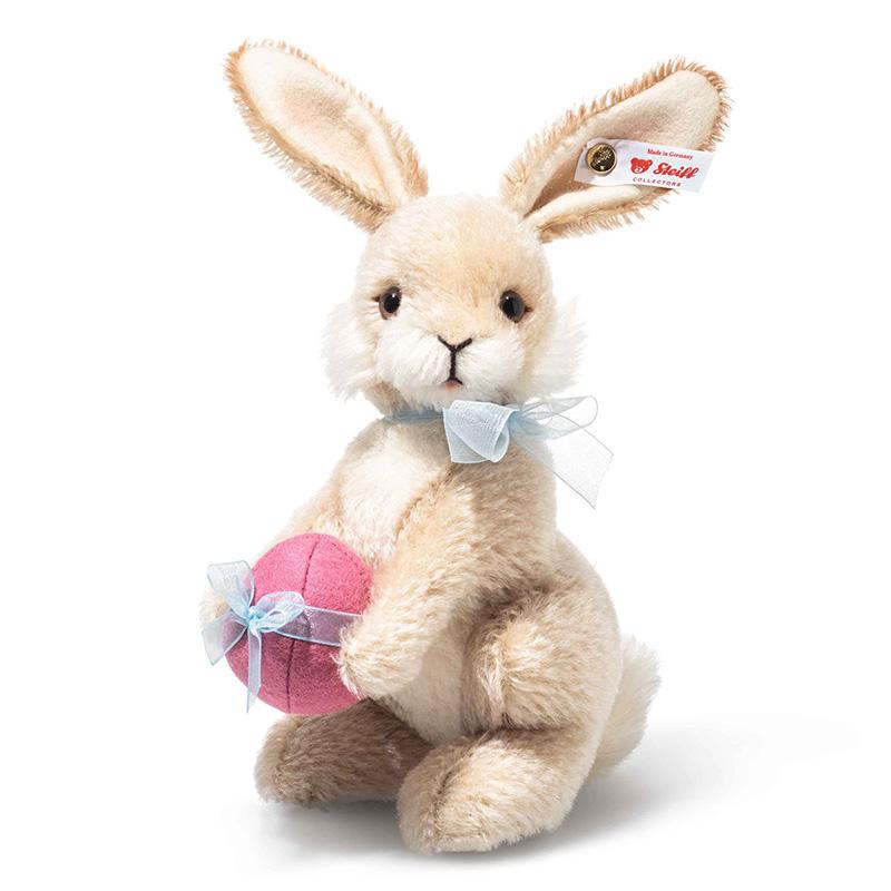 Steiff（シュタイフ） スプリングバニー ホッピー 19cm EAN005855