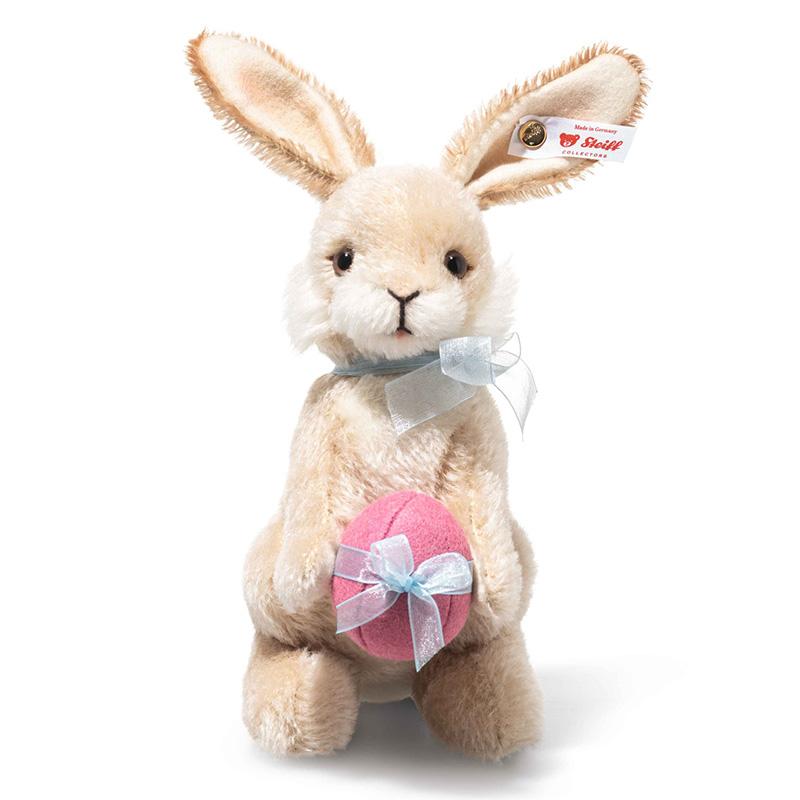 Steiff（シュタイフ） スプリングバニー ホッピー 19cm EAN005855