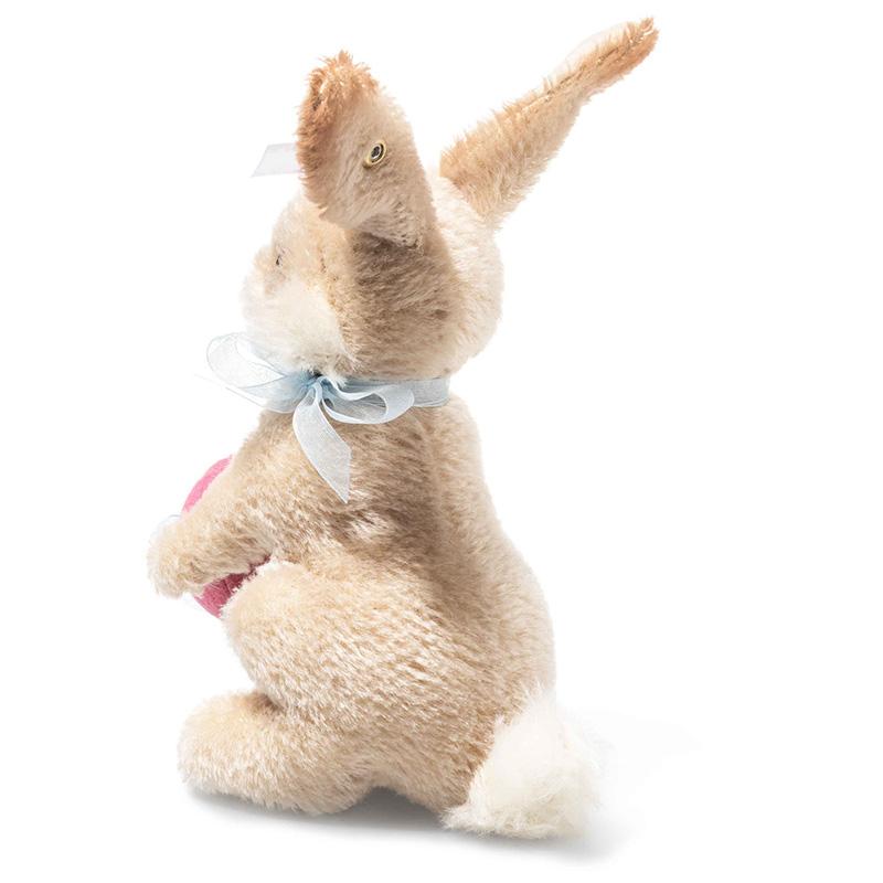 Steiff（シュタイフ） スプリングバニー ホッピー 19cm EAN005855