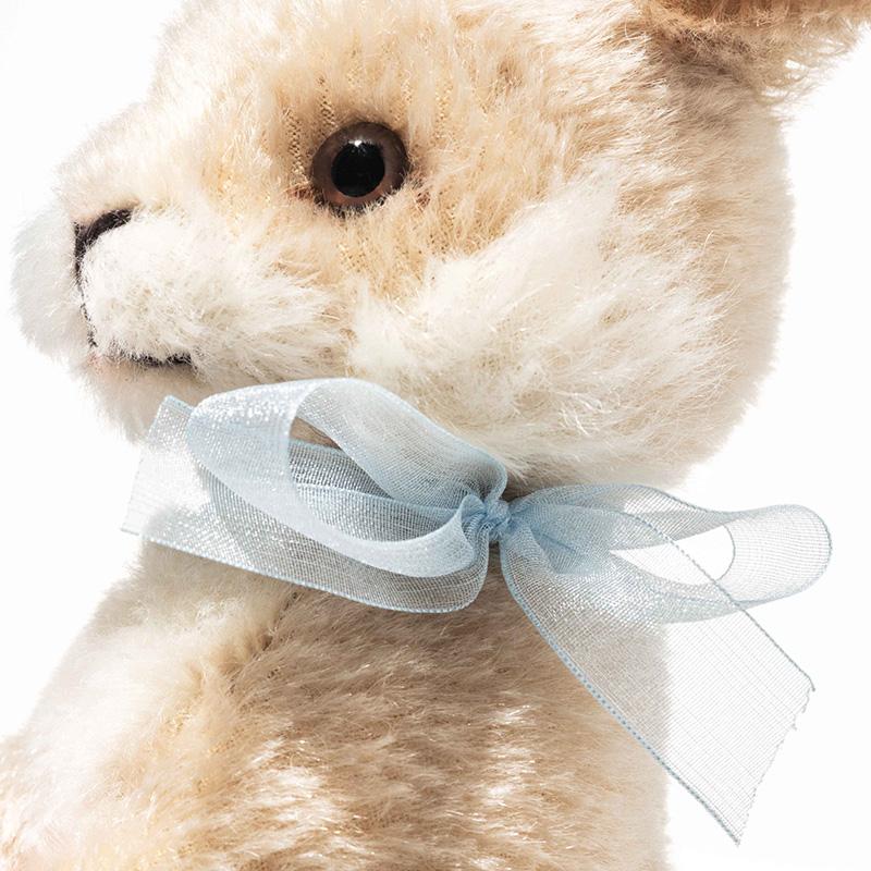 Steiff（シュタイフ） スプリングバニー ホッピー 19cm EAN005855