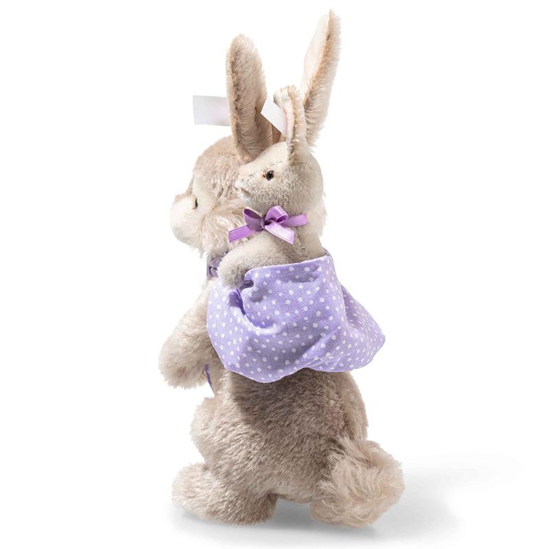 Steiff（シュタイフ） 即納商品 ラビットセット 2025 21cm EAN005954