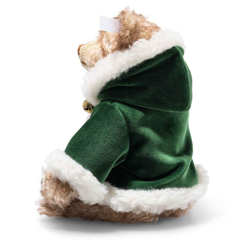 Steiff クリスマステディベア 28cm