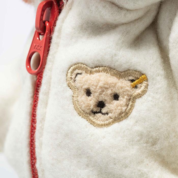 Steiff シュタイフ テディベア ミラ ウィンタージャケット 28cm 