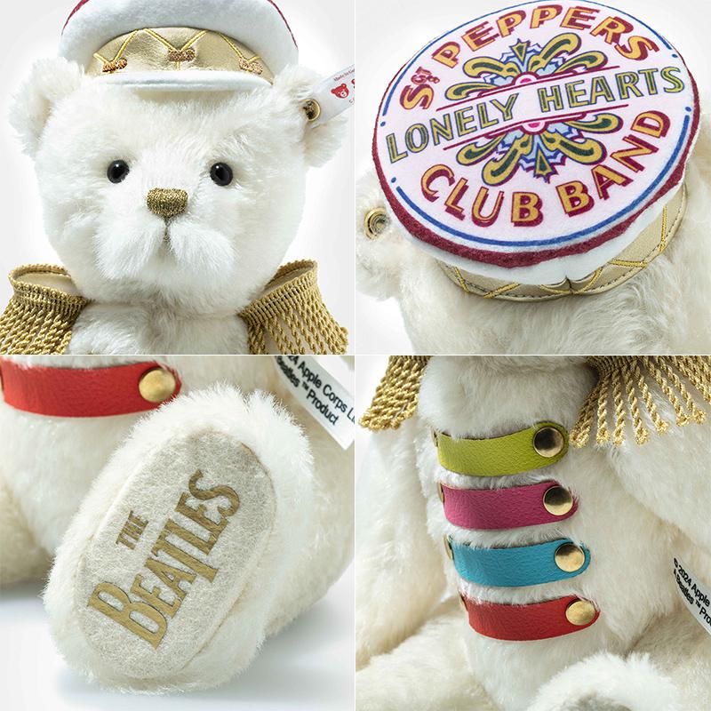 Steiff シュタイフ テディベア Steiff 〜シュタイフ ロックス