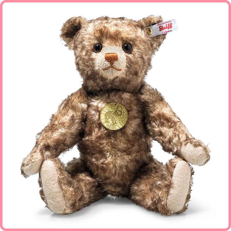 Steiff（シュタイフ） テディーズフォートゥモロー テディベア 1926