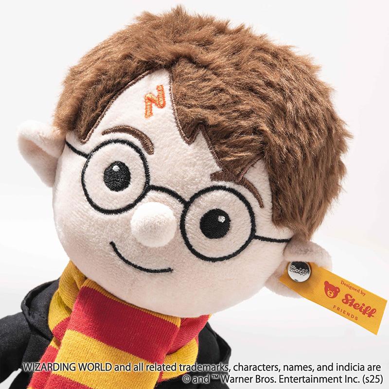 シュタイフ ハリーポッター 28cm EAN024191の画像