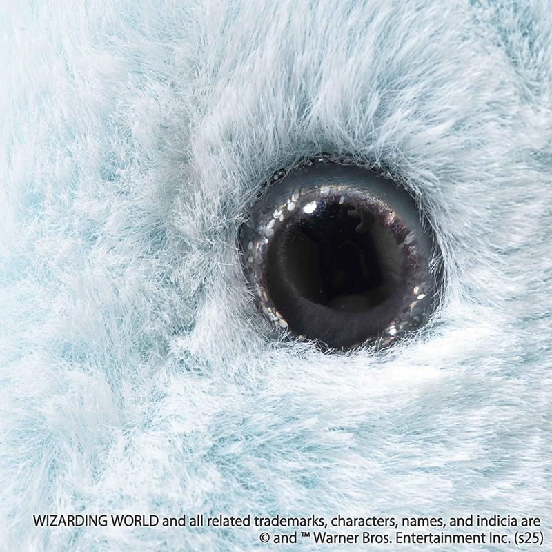 Steiff（シュタイフ） ハリーポッターから牡鹿の守護霊 パトローナス