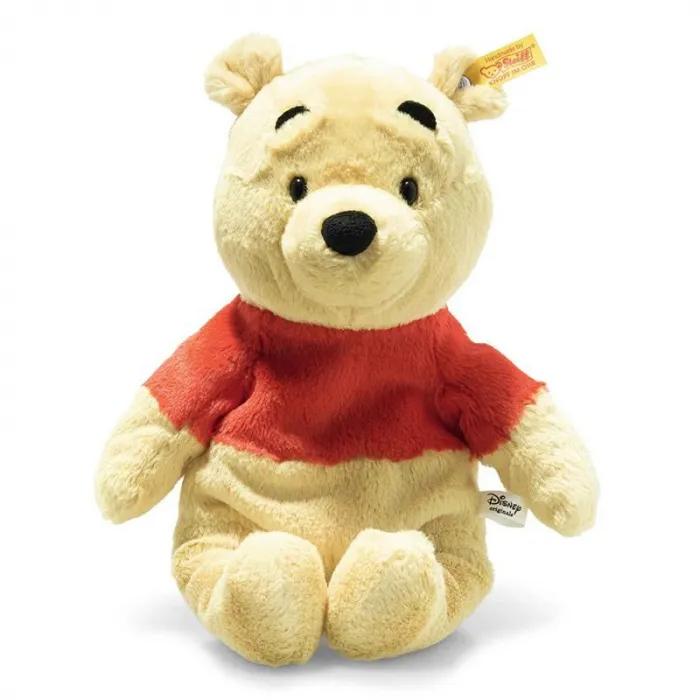 Steiff（シュタイフ） プーさんと仲間たちセット 024528set