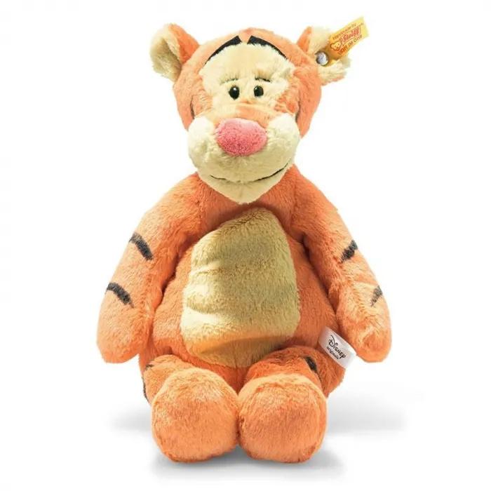 Steiff（シュタイフ） プーさんと仲間たちセット 024528set
