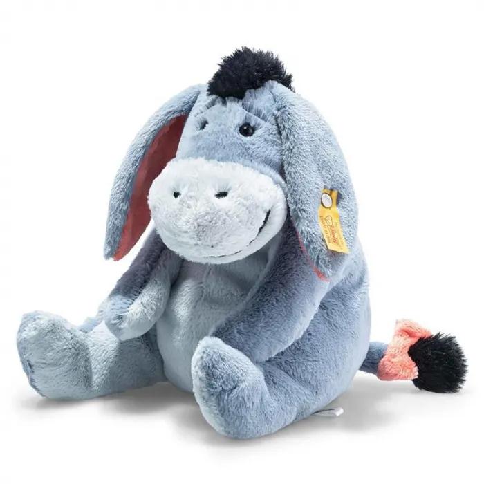 Steiff（シュタイフ） プーさんと仲間たちセット 024528set