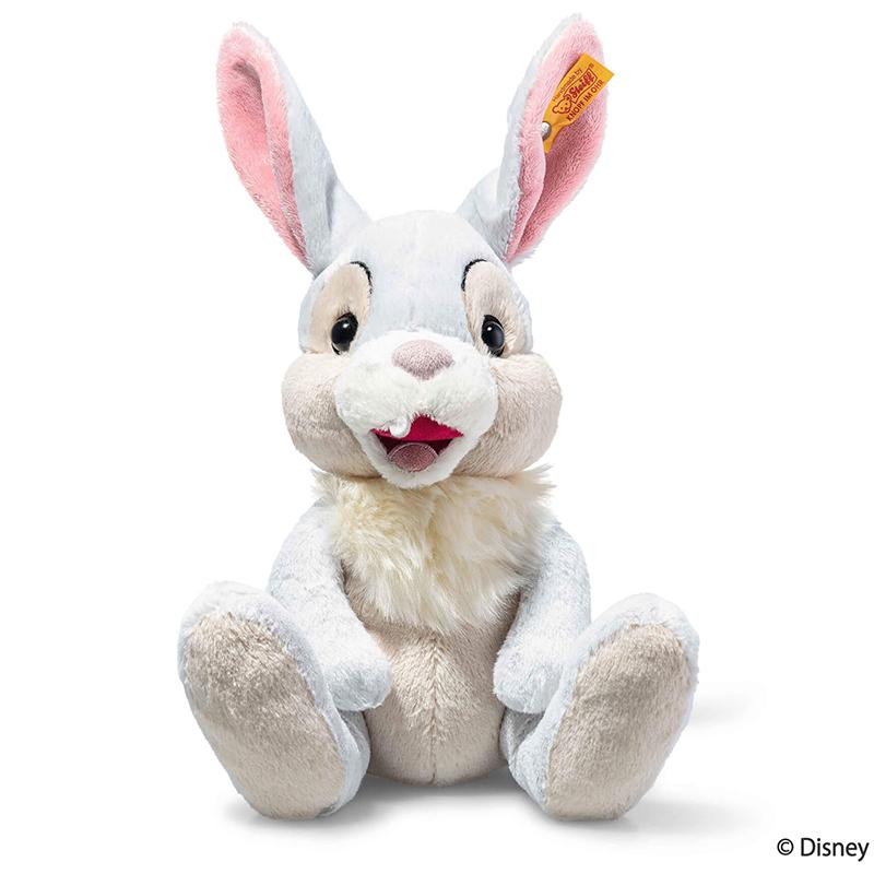 Steiff（シュタイフ） ディズニー とんすけ 21cm EAN024627