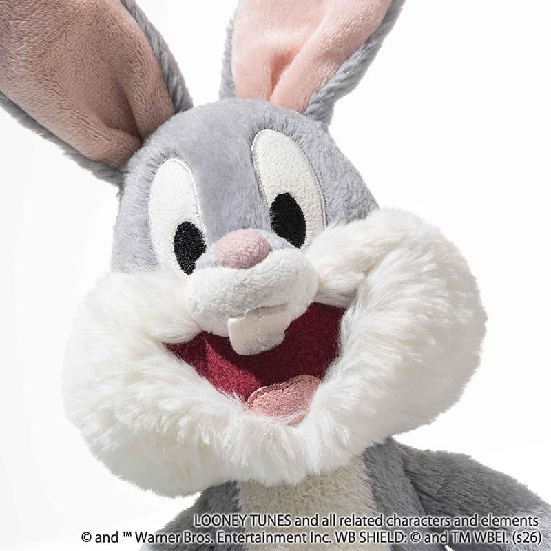 ご予約作品 シュタイフ バックス・バニー 32cm EAN024672の画像
