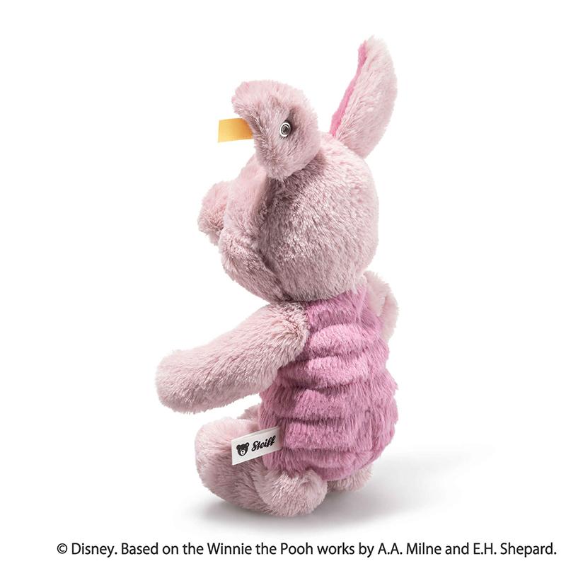 Steiff（シュタイフ） 即納商品 ディズニーピグレット 20cm EAN024733
