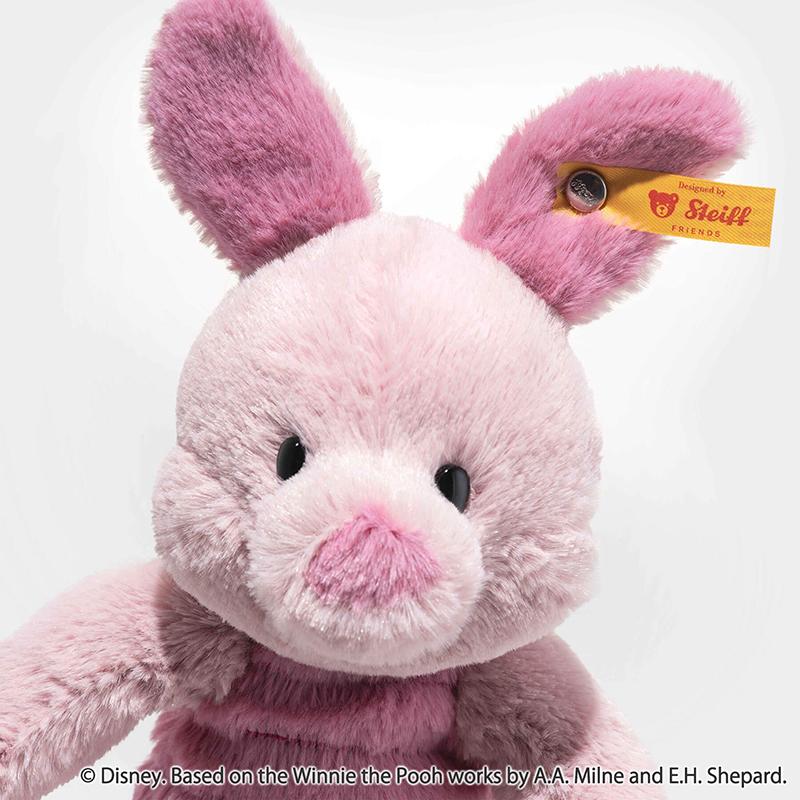 Steiff（シュタイフ） 即納商品 ディズニーピグレット 20cm EAN024733