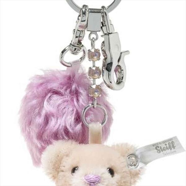 シュタイフ キーリング ティモン 10cm EAN355769 シュタイフ