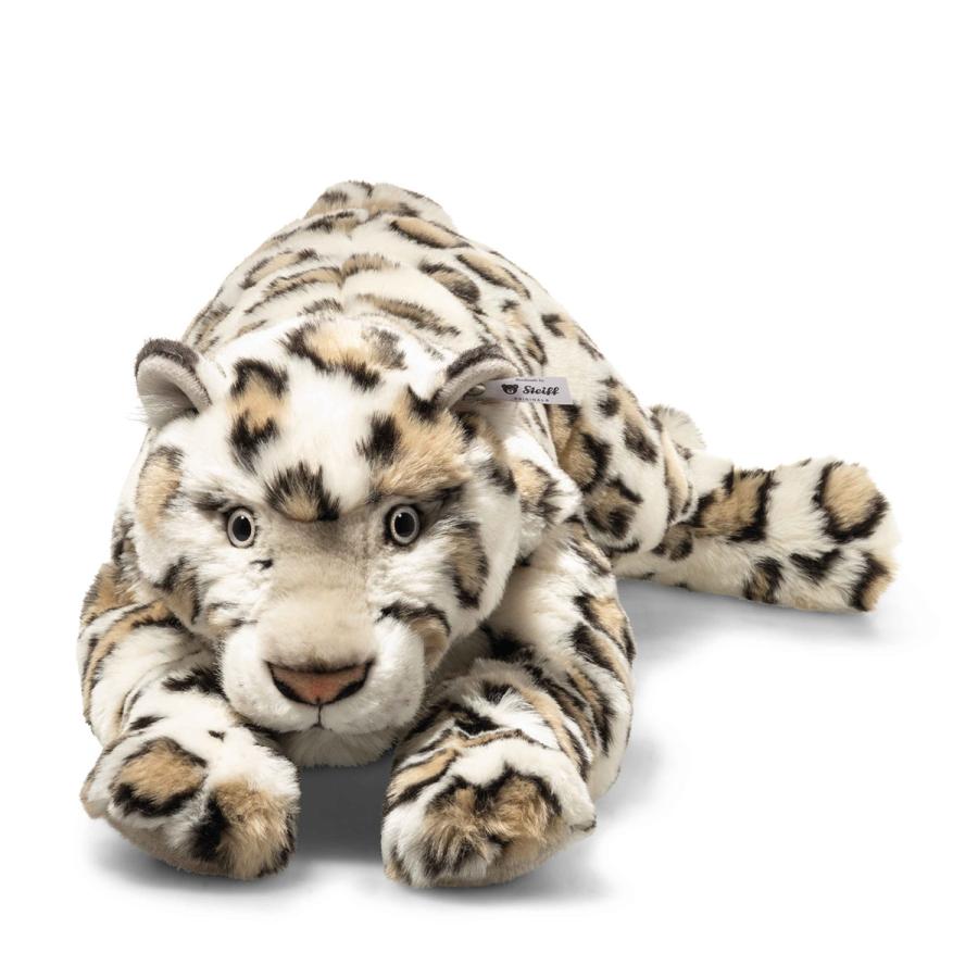 Steiff（シュタイフ） ユキヒョウのパーディ 55cm EAN061691