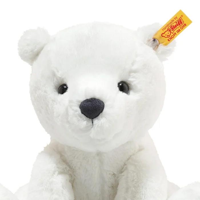 ソフトカドリーフレンズ ラッセ・ポーラーベア Steiff（シュタイフ） カドリーフレンズ ポーラーベアのラッセ 28cm