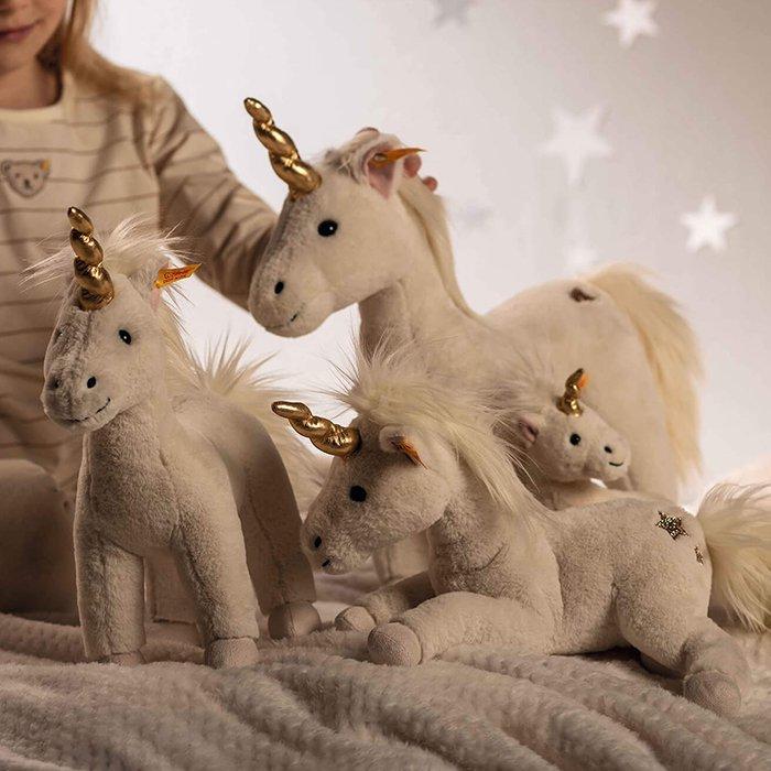 シュタイフ ユニコーン スターリー シュタイフ ユニコーン スターリー