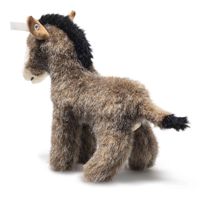 Steiff（シュタイフ） ご予約作品 ロバのアシヌス 17cm EAN067952