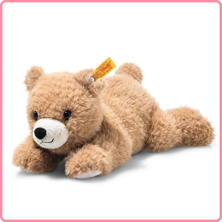 Steiff シュタイフ カドリーフレンズ・クマのバーニー 22cm Steiff シュタイフ カドリーフレンズ・クマのバーニー 22cm