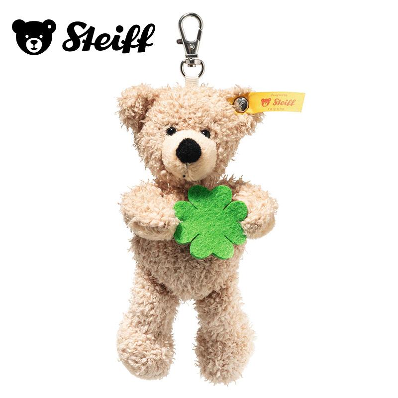 Steiff（シュタイフ） ソフトキーリング・テディベア フィン グッド