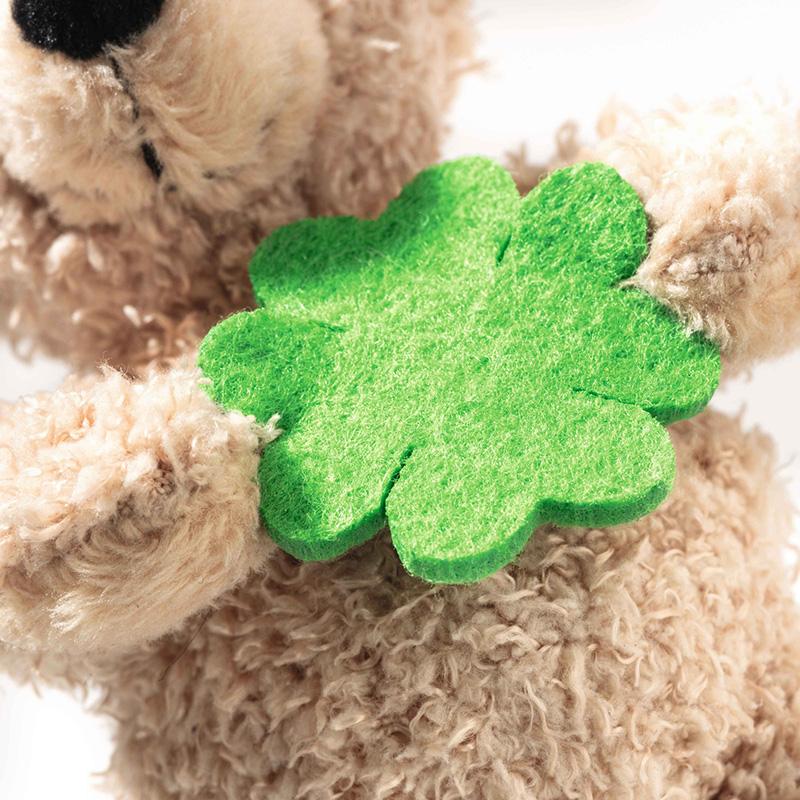 Steiff（シュタイフ） ソフトキーリング・テディベア フィン グッド