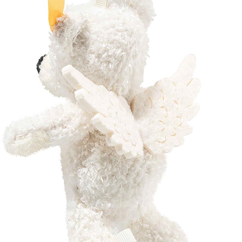 Steiff（シュタイフ） 即納商品 ソフトキーリング・テディベア ロッテ