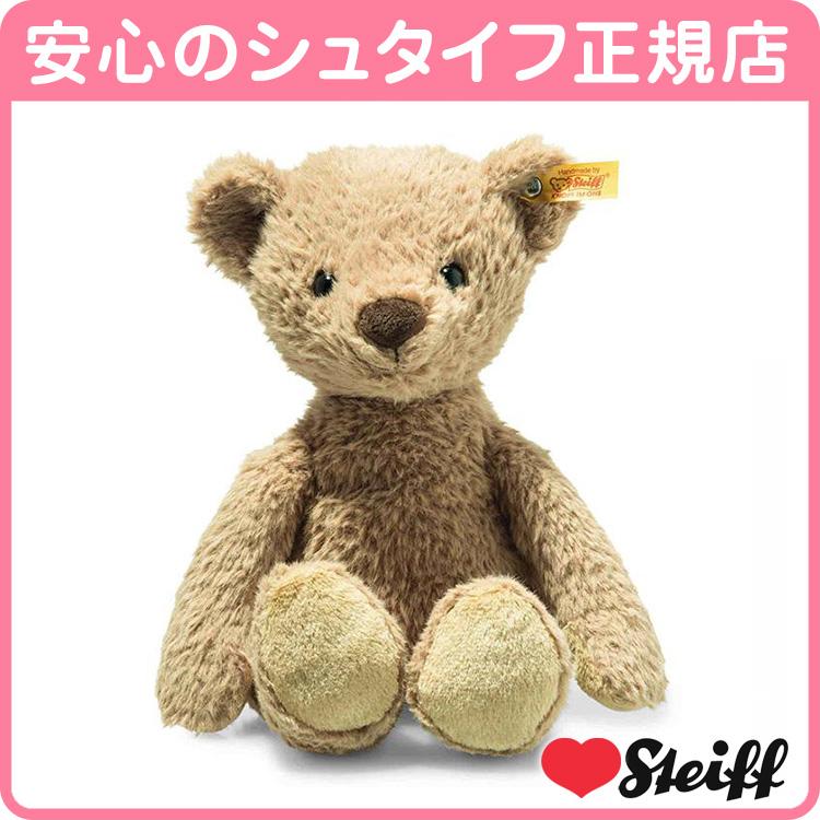 Steiff（シュタイフ） シュタイフ正規店 カドリーフレンズ テディベア