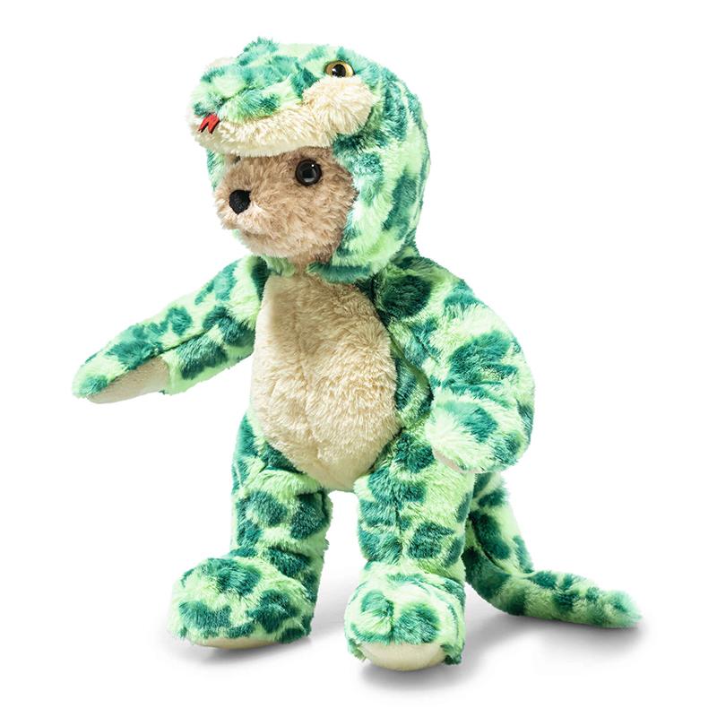 Steiff（シュタイフ） フーディーテディベア・スネーク 27cm EAN113765