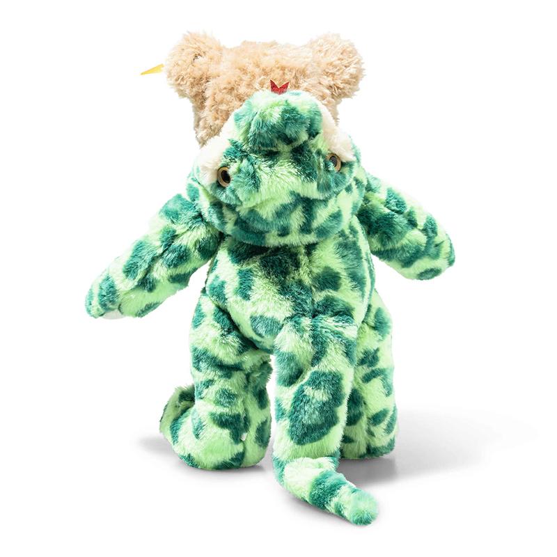 Steiff（シュタイフ） フーディーテディベア・スネーク 27cm EAN113765