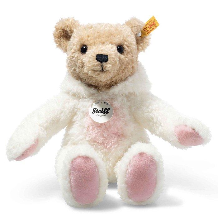 シュタイフ バニー ラビット ハンドパペット シュタイフ バニー