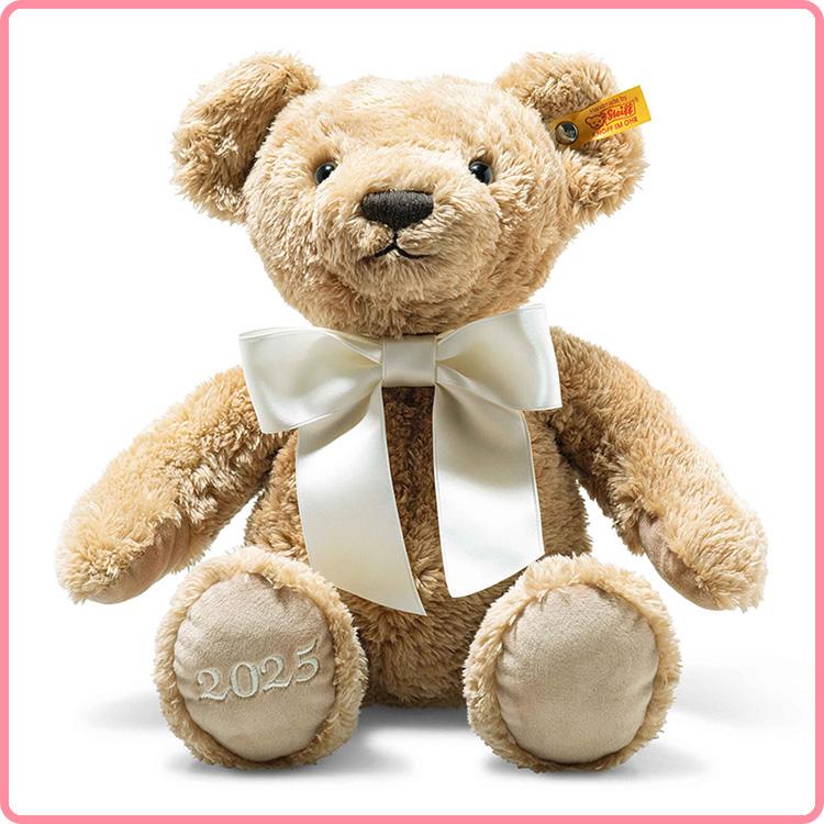 Steiff 【即納商品】シュタイフ コージーイヤーベア 2025 34cm Steiff 【即納商品】シュタイフ コージーイヤーベア 2025 34cm