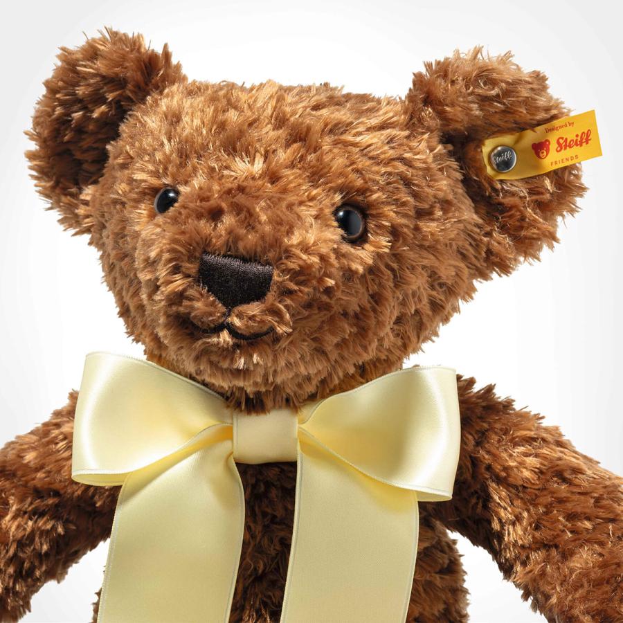 Steiff（シュタイフ） 即納商品 コージーイヤーベア 2026 34cm