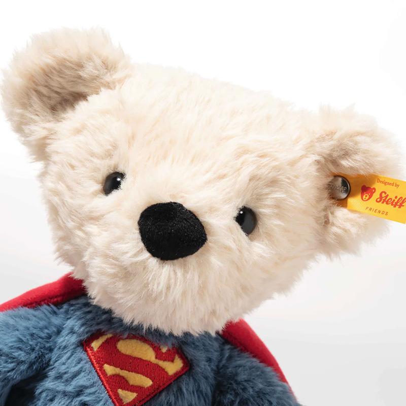 Steiff（シュタイフ） スーパーマン テディベア 29cm EAN114229