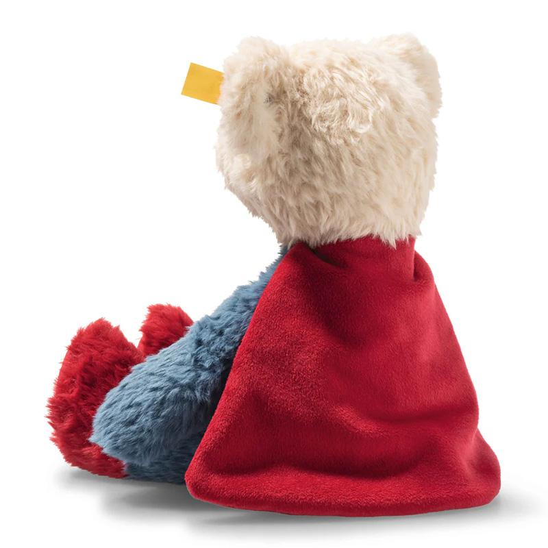 Steiff（シュタイフ） 即納商品 スーパーマン テディベア 29cm