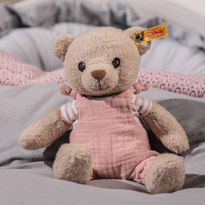 Steiff（シュタイフ） シュタイフ正規店 テディベアのネレ 26cm