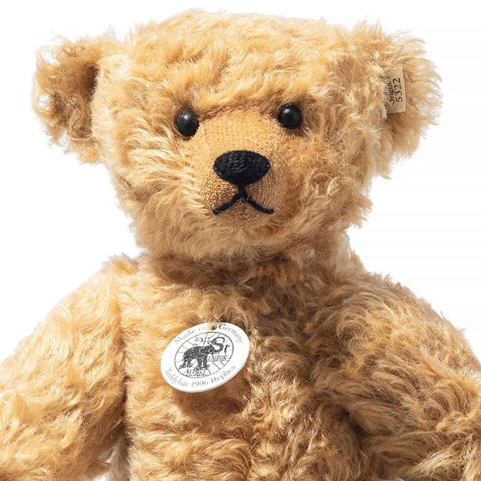 シュタイフ　テディベア　670381 オクトーバーフェスト シュタイフ テディベア 670381 オクトーバーフェスト シュタイフ