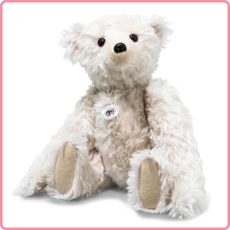 Steiff（シュタイフ） テディベア28PB レプリカ1904 30cm EAN403521