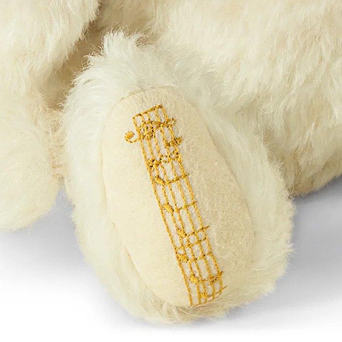 Steiff シュタイフ エリザベス女王2世最長在位記念ベア 30cm Steiff シュタイフ エリザベス女王2世最長在位記念ベア 30cm